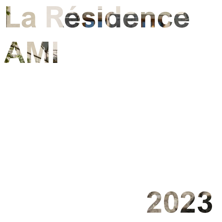 <strong>Artist Residency: ANALIX FOREVER</strong>