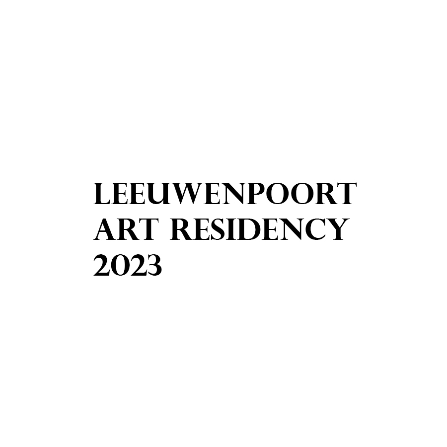 <strong>Artist Residency: Leeuwenpoort Program</strong>