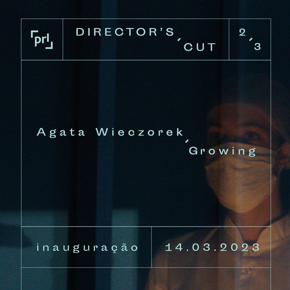 PARALLEL Director’s Cut: Growing